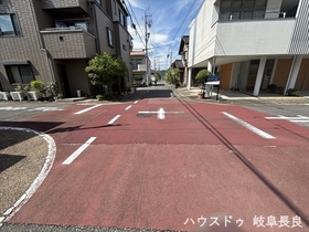 岐阜市福光南町　中古一戸建て