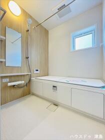 ブルーミングガーデン愛西市東保町中　全2棟　１号棟　新築一戸建て