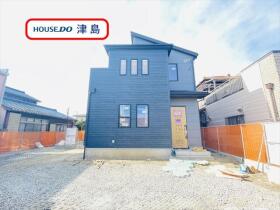 ブルーミングガーデン愛西市諸桑町郷城　全2棟　１号棟　新築一戸建て