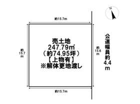 DB間取り図