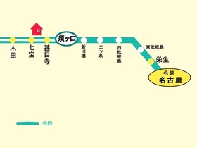 ●あま市新居屋鶴田　中古一戸建て