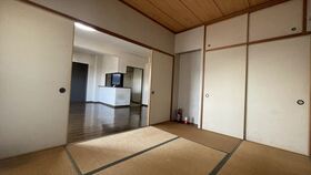 ※●宝マンション川間町