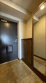 ※●宝マンション川間町