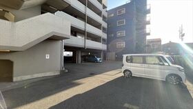 ※●宝マンション川間町