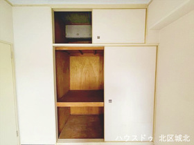 三井大曽根ハイツ