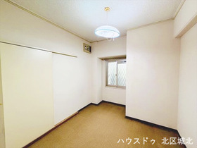 三井大曽根ハイツ