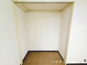 三井大曽根ハイツ