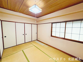 三井大曽根ハイツ