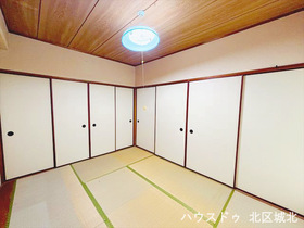 三井大曽根ハイツ