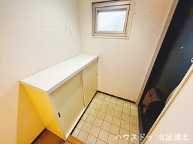 三井大曽根ハイツ