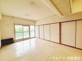 三井大曽根ハイツ