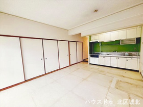 三井大曽根ハイツ