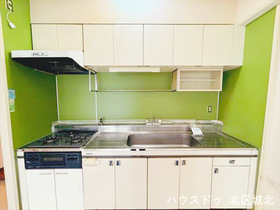 三井大曽根ハイツ