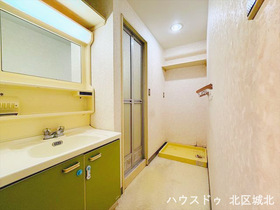 三井大曽根ハイツ