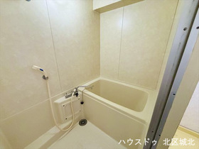 三井大曽根ハイツ