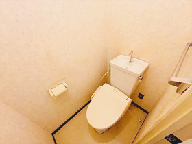 三井大曽根ハイツ