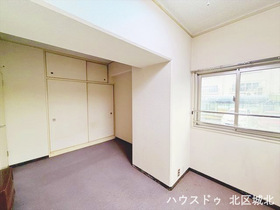 三井大曽根ハイツ