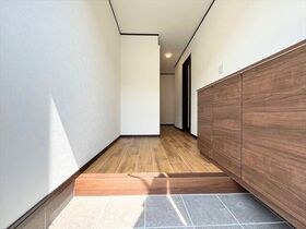 四日市市馳出町1丁目　中古一戸建て