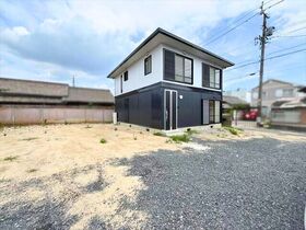 四日市市馳出町1丁目　中古一戸建て