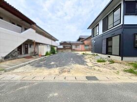 四日市市馳出町1丁目　中古一戸建て