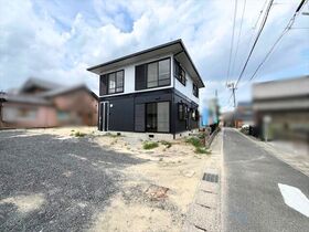 四日市市馳出町1丁目　中古一戸建て