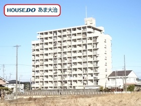 一光ハイツ七宝