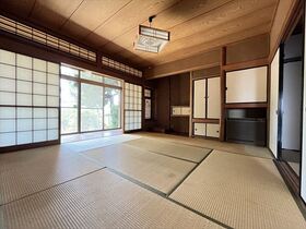 四日市市小林町　中古一戸建て