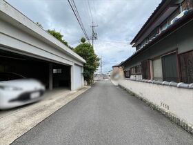 四日市市小林町　中古一戸建て