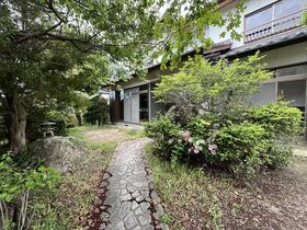 四日市市小林町　中古一戸建て