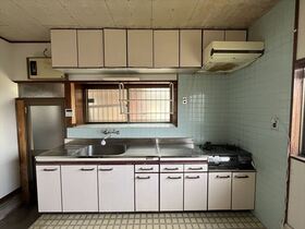 四日市市小林町　中古一戸建て