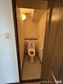 ●レインボー萩原