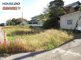 ●桑名市大字桑部　建築条件なし土地