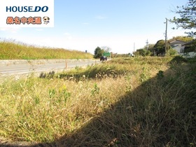 ●桑名市大字桑部　建築条件なし土地