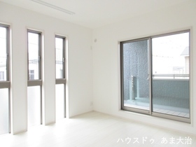 ●大治町西條尼ヶ須賀　中古一戸建て