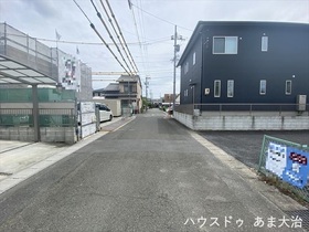 ●大治町西條尼ヶ須賀　中古一戸建て