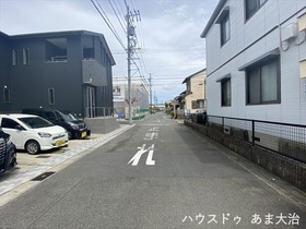●大治町西條尼ヶ須賀　中古一戸建て
