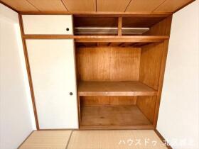 コープ野村織部