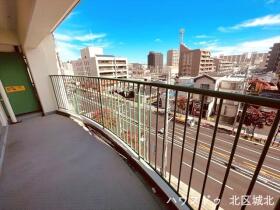 コープ野村織部