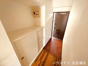 コープ野村織部