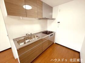 コープ野村織部