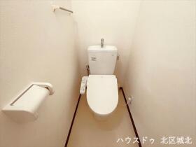 コープ野村織部