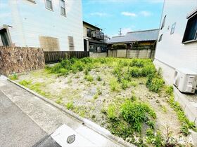 ミラスモ名古屋市北区安井124①　全1棟　新築一戸建て