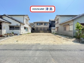 ○LiveleGardenS愛西市大井町宮新田　全1棟　新築一戸建て