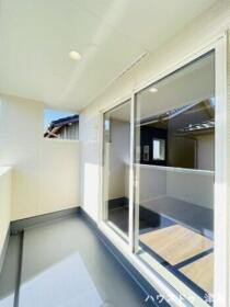 ○LiveleGardenS愛西市大井町宮新田　全1棟　新築一戸建て