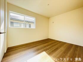 ○LiveleGardenS愛西市大井町宮新田　全1棟　新築一戸建て