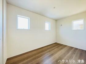 ○LiveleGardenS愛西市大井町宮新田　全1棟　新築一戸建て