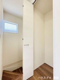 ○LiveleGardenS愛西市大井町宮新田　全1棟　新築一戸建て