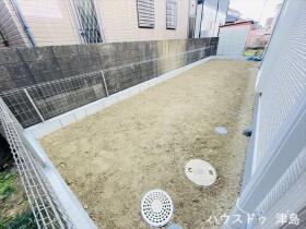 ○LiveleGardenS愛西市大井町宮新田　全1棟　新築一戸建て