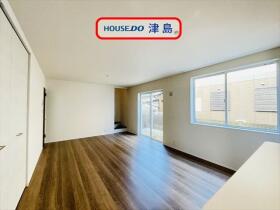 ○LiveleGardenS愛西市大井町宮新田　全1棟　新築一戸建て