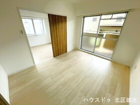 シャルム平安通